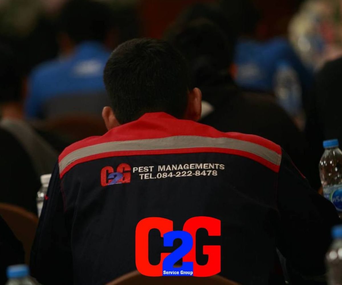 C2G Service Group